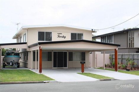 40 Winston Dr, Bongaree, QLD 4507