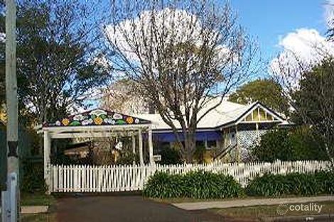 20 Healy St, South Toowoomba, QLD 4350