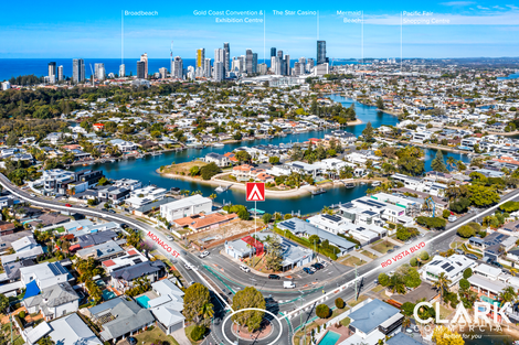 110 Monaco St, Broadbeach Waters, QLD 4218