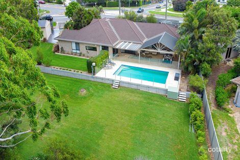 Property photo of 549 Tingal Road Wynnum QLD 4178