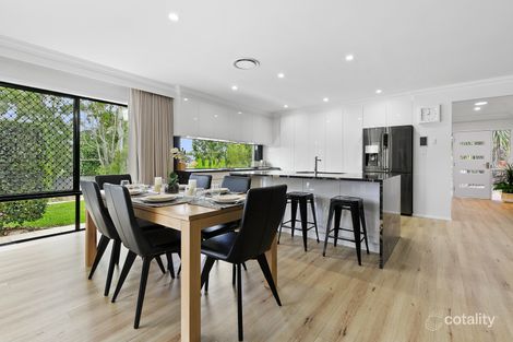 Property photo of 549 Tingal Road Wynnum QLD 4178