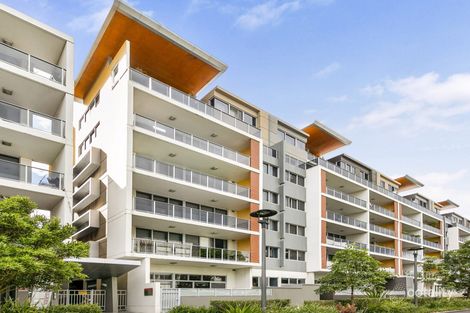 Property photo of LV5/5 Rothschild Avenue Rosebery NSW 2018