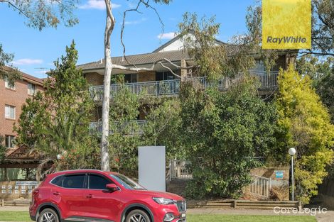 Property photo of 5/21-23 Early Street Parramatta NSW 2150