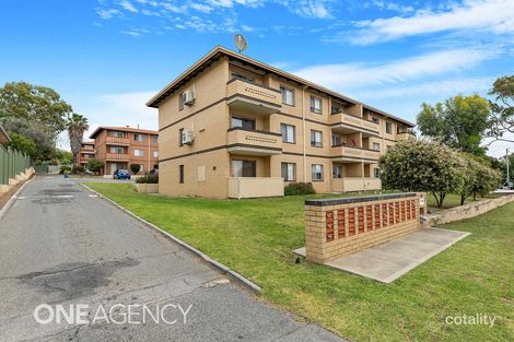 Property photo of 32/41 Davilak Avenue Hamilton Hill WA 6163