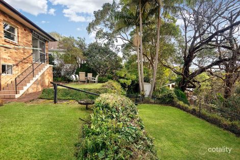 Property photo of 15 Heights Crescent Middle Cove NSW 2068