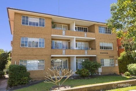 Property photo of 8/44 West Parade West Ryde NSW 2114