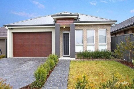 Property photo of 47 Water Gum Drive Jordan Springs NSW 2747