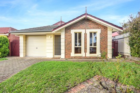 3 Shoalwater Cl, Seaford Rise, SA 5169