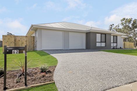 2/28 Jezebel St, Rosewood, QLD 4340