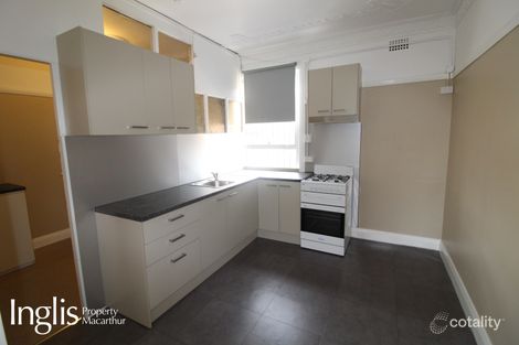 Property photo of 1/58 Argyle Street Camden NSW 2570