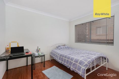 Property photo of 5/21-23 Early Street Parramatta NSW 2150