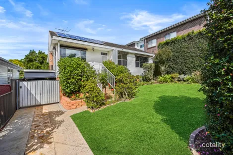 Property photo of 8 Michelle Drive Constitution Hill NSW 2145