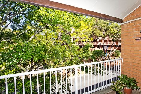 Property photo of 30/344 Bulwara Road Ultimo NSW 2007