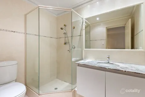 Property photo of 308/9 Victoria Avenue Perth WA 6000