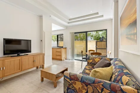 Property photo of 308/9 Victoria Avenue Perth WA 6000