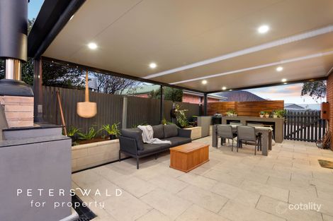 Property photo of 8 Eaves Court Old Beach TAS 7017