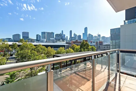 45/79 Whiteman St, Southbank, VIC 3006