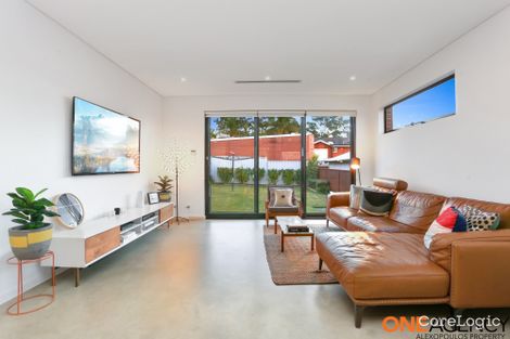 Property photo of 75A Runyon Avenue Greystanes NSW 2145