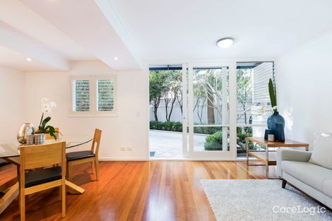 Property photo of 119A Curtis Road Balmain NSW 2041