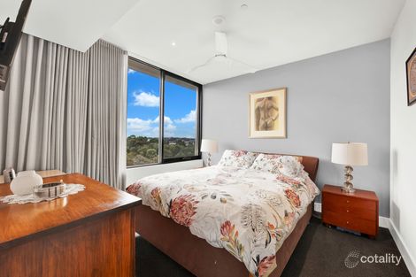 Property photo of 604/1-9 Powlett Street East Melbourne VIC 3002