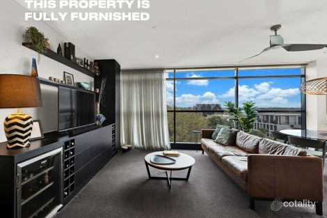 Property photo of 604/1-9 Powlett Street East Melbourne VIC 3002
