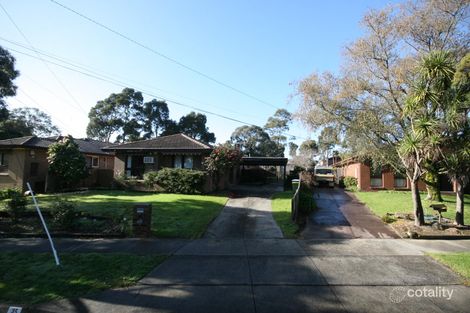 Property photo of 35 Shetland Drive Wantirna VIC 3152