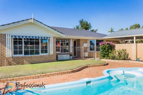Property photo of 28 Salmon Gum Rise Willetton WA 6155