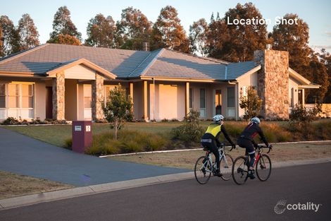 Property photo of 110 Casuarina Drive Pokolbin NSW 2320