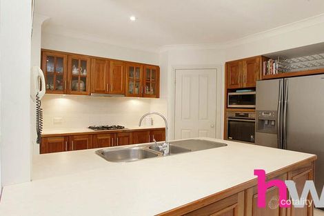 Property photo of 7 Palmerston Place Highton VIC 3216