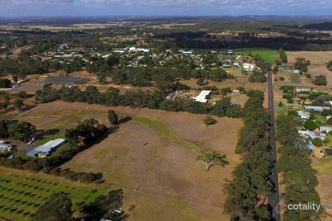 3 Salter Rd, Boyanup, WA 6237