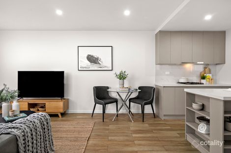 Property photo of 22/4-6 Centenary Road Merrylands NSW 2160