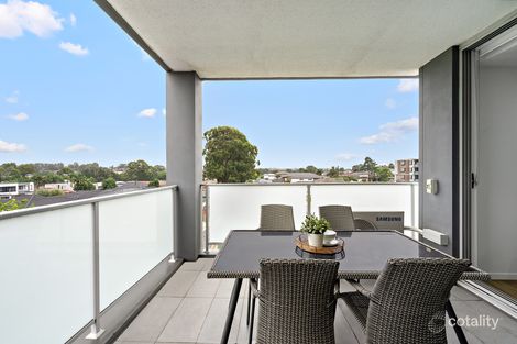 Property photo of 22/4-6 Centenary Road Merrylands NSW 2160