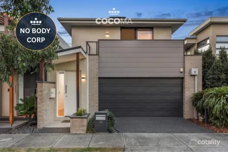 Property photo of 12 Talisker Street Keysborough VIC 3173