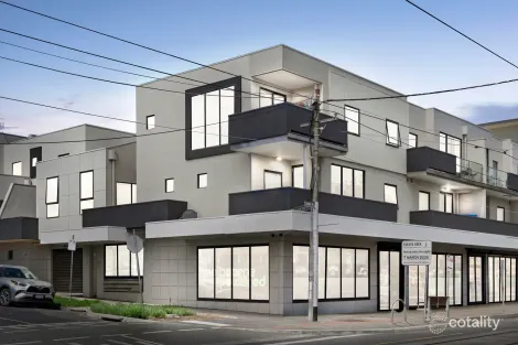 Property photo of 16/110 Union Road Ascot Vale VIC 3032