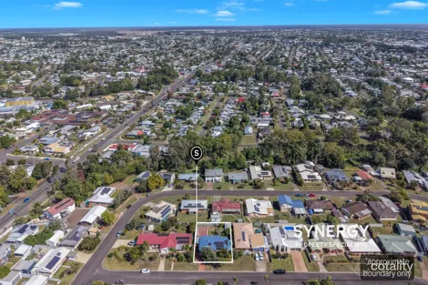 21 Strathdee Ave, Bundaberg South, QLD 4670