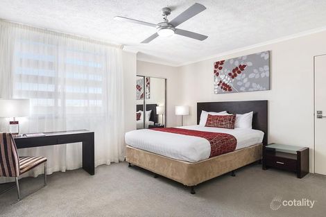 Property photo of 501/532-544 Ruthven Street Toowoomba City QLD 4350
