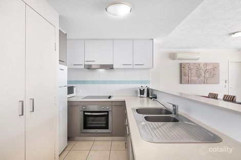 Property photo of 501/532-544 Ruthven Street Toowoomba City QLD 4350