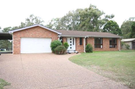 42 Reserve Rd, Freemans Reach, NSW 2756