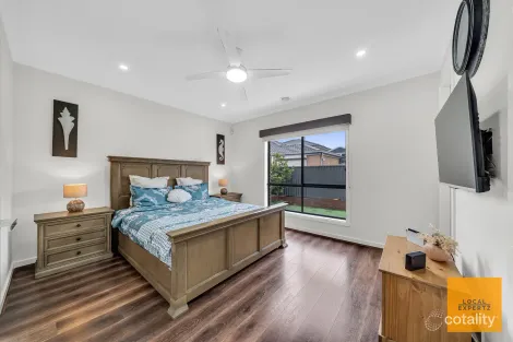 Property photo of 29 Torrance Drive Harkness VIC 3337