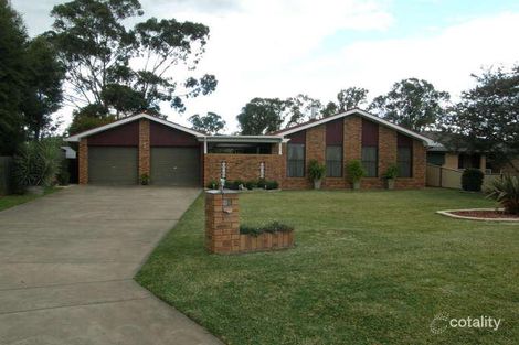 Property photo of 19 Gould Street Scone NSW 2337