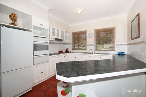 Property photo of 10 Saddleback Ridge Chirnside Park VIC 3116