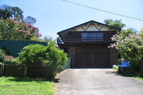 17 Parkes Cres, Faulconbridge, NSW 2776