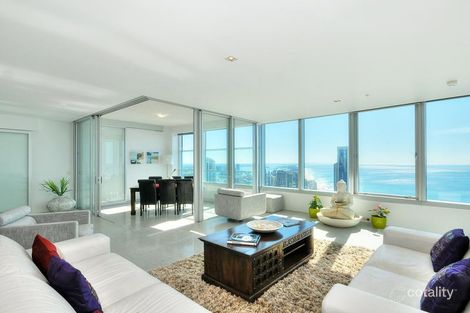 Lot 2/9 Hamilton Ave, Surfers Paradise, QLD 4217