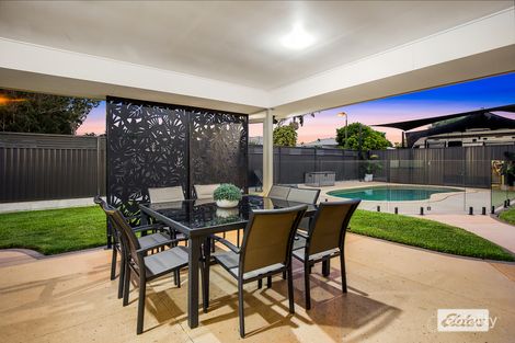 Property photo of 37 Denham Boulevard Redland Bay QLD 4165