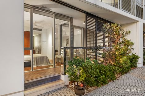 Property photo of 34/1 Freeman Loop North Fremantle WA 6159