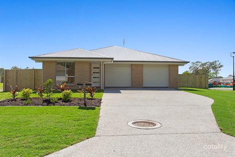 2/6 Fig Tree Cct, Caboolture, QLD 4510