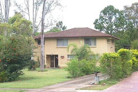 Property photo of 4 Bushlark Court Bellbowrie QLD 4070