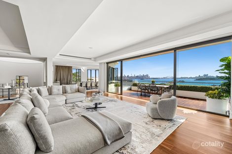 Property photo of 1 Vaucluse Road Vaucluse NSW 2030