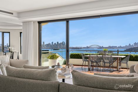 Property photo of 1 Vaucluse Road Vaucluse NSW 2030