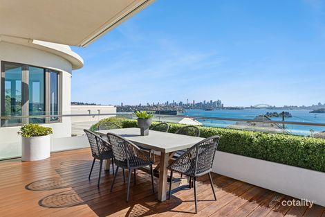 Property photo of 1 Vaucluse Road Vaucluse NSW 2030